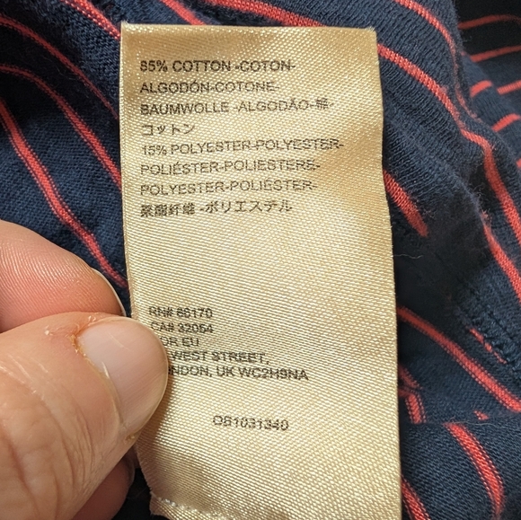 Anthropologie Laura Ruffled Top - Picture 8 of 10